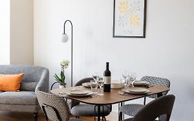 Appartement Dify Deruelle - Part Dieu